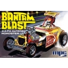 Plastikmodell – Auto 1:25 Bantam Blast Dragster – MPC993